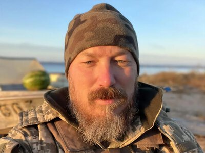 У найближчому майбутньому ми ізолюємо Крим - Мадяр