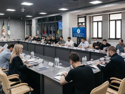 В Україні створили робочу групу щодо регулювання зброї для цивільних — Клименко