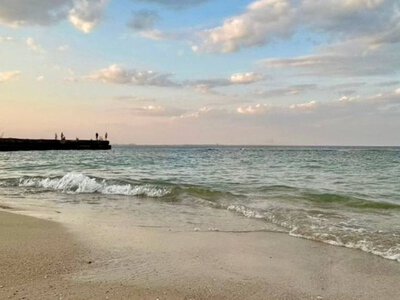 В Одесі відкрили 13 безпечних пляжних зон, - ОВА