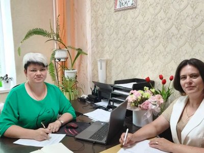 Центр життєстійкості Демидівської ТГ розширює партнерства для розвитку та підтримки громади