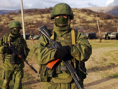 У Криму почали зникати сіль, цукор, крупи та борошно, - заступник постпреда президента України в АР Крим Чистіков