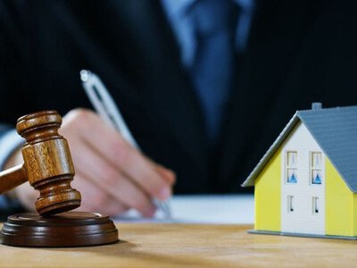 Не знайшлося спадкоємців: прокуратура передала Золотоніській громаді будинок за понад 760 тис. грн