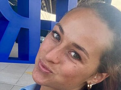 Поліцейська з Німеччини звільнилася через конфлікт навколо своїх фото в Playboy