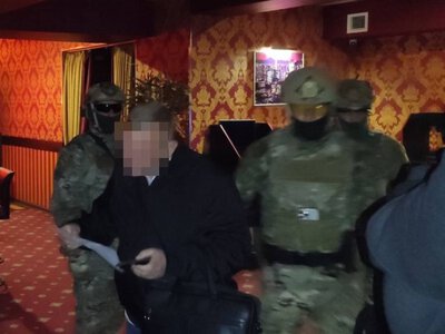 У Білій Церкві викрили мережу підпільних гральних залів