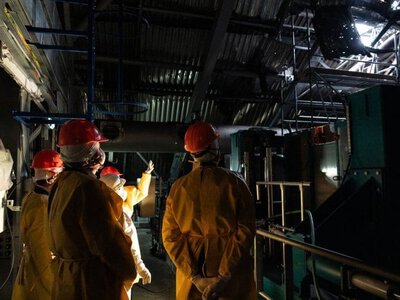 Норвегія виділяє 100 мільйонів крон на відновлення Чорнобильської АЕС після російських атак