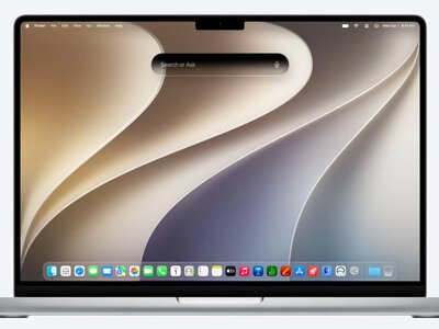 macOS 27 натякнула на появу MacBook Ultra: Apple готує найнезвичніший ноутбук у своїй історії