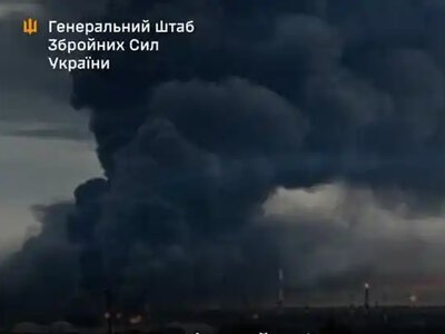 Уражено НПЗ Афіпський, об'єкти виробництва безпілотних систем та пункти управління противника