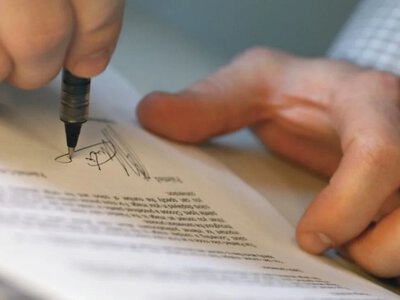 Для чого треба свідки, коли укладаєте заповіт - На пенсії