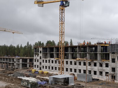 НАТО під прицілом: Росія почала термінове будівництво гігантської військової бази прямо біля кордону з Фінляндією