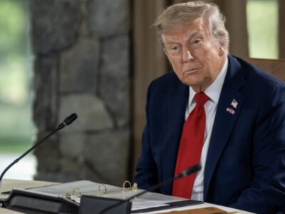 Трамп заявив про знищення більшої частини військового потенціалу Ірану та пригрозив новим ударом