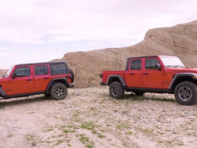 Stellantis відкликає понад мільйон Jeep через ризик займання