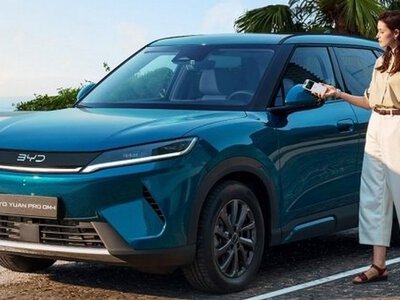 Туристам не дозволятимуть керувати своїми китайськими автомобілями на території США