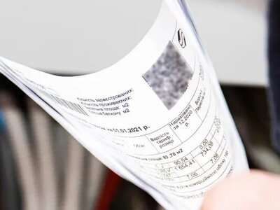 У Києві провели перерахунок за опалення: рахунки за січень з’явилися у травневих квитанціях