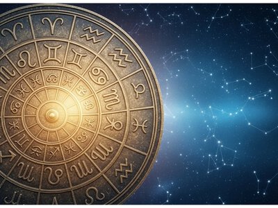 Гороскоп 12 червня 2026: Зірки обіцяють гармонію в коханні та стосунках