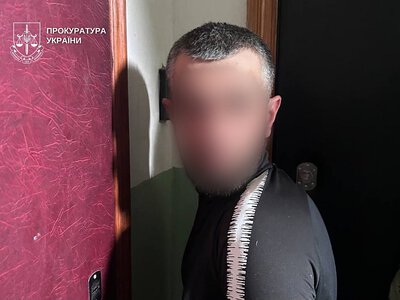 Подвійне вбивство на СТО: у Києві іноземець застрелив двох чоловіків