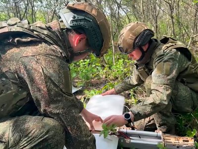 Росія копіює військові технології України, — експосадовець ЦРУ