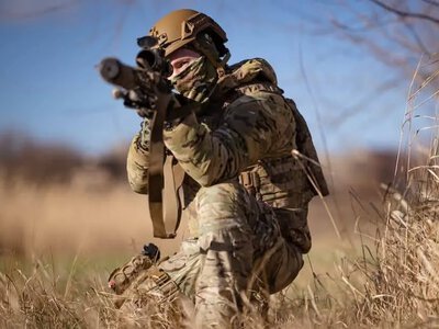 Втрати рф за добу склали 1300 військових та понад 2200 безпілотників - Генштаб