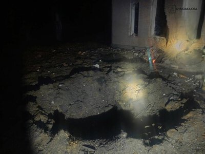 Трагедія у Шосткинській громаді: російська атака забрала життя 44-річної жінки