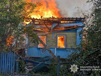 Наслідки ворожих атак на Сумщині: двоє людей загинуло, тринадцять травмовано