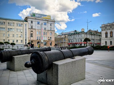 Новини Харкова — головне 12 червня: як минула ніч