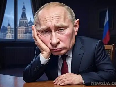 NYT: Відключення інтернету руйнує стабільність режиму Путіна