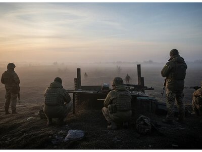 Зведення Генштабу 12 червня: 1300 окупантів за добу
