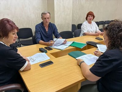 100 тис грн допомоги отримають 7 ветеранів Херсона