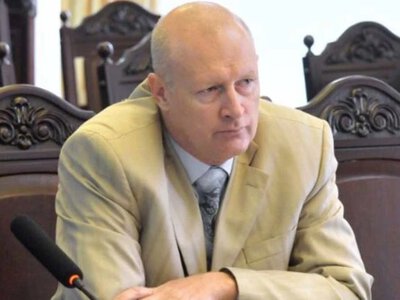  Судитимуть колишнього суддю Херсонського окружного адміністративного суду 