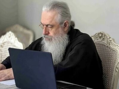  Митрополиту Святогірської лаври Арсенію суд пом'якшив запобіжний захід — замість цілодобового тепер нічний арешт 