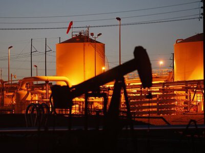 США вийшли на перше місце у світовому експорті нафти, залишивши позаду Росію та Саудівську Аравію 