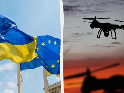  Україна звернулася до ЄС із проханням виділити 20 мільярдів доларів для тиску на Росію — Politico 
