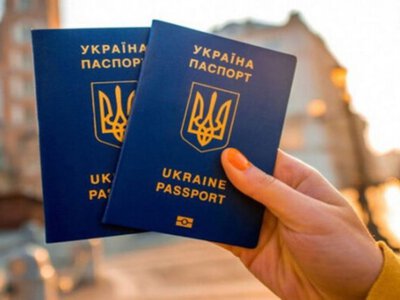 У Черкасах повідомили про затримки у виготовленні закордонних паспортів