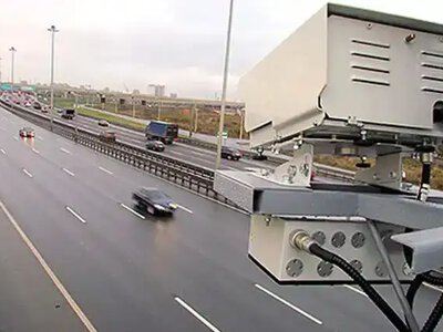 В Україні змінять штрафи за швидкість та встановлять більше камер