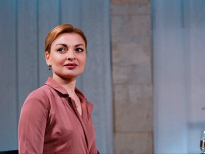 У віці 38 років померла журналістка Суспільне Лілія Вакарюк