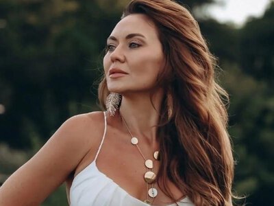 Анна Саліванчук без фільтрів: що приховує життя відомої української акторки