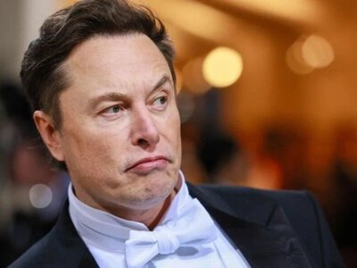 Ілон Маск став першим в історії доларовим трильйонером після рекордного IPO SpaceX