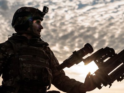 Росія атакувала Україну 117 ударними БпЛА з п'яти напрямків