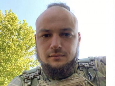 На фронті загинув сержант із Дубенщини