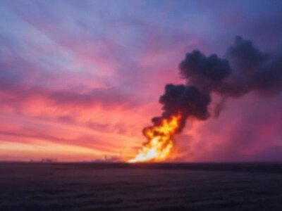 Росія посилює удари по видобутку, імпорт залишається мізерним. Чи встигне Україна запастися газом на зиму