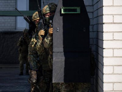Наступ наблизився до меж Дніпропетровщини: чим обернуться бої за Покровськ та Гуляйпільське