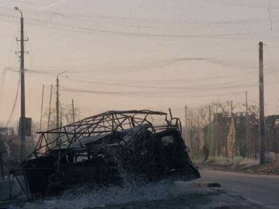До кінця літа втратити Костянтинівку цілком реально, противник тисне дуже сильно, – ЗМІ