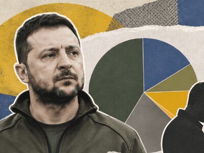 Герої війни та генерали. Кому найбільше довіряють українці