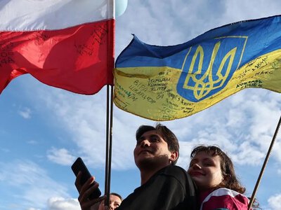 Три головні проблеми українсько-польських відносин