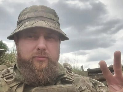 Засудженого за вбивство 5-річного Кирила Тлявова експоліціянта мобілізували до ЗСУ, адвокати просять призупинити справу
