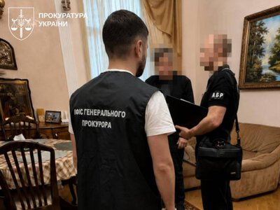 Скандал із контрактами для ЗСУ: підозри у справі на 1,84 млрд грн