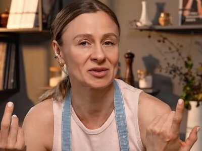 Шеф-кухарка Ольга Мартиновська поділилася спогадами про знущання над тваринами