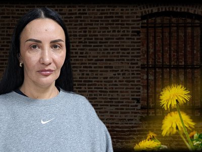 Життя після полону: як жителька Донеччини пережила ув’язнення в окупації та повернення в Україну (відео)