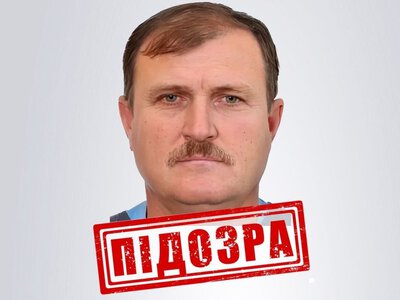 Будував дороги під час окупації Харківщини: кого підозрюють у роботі на РФ