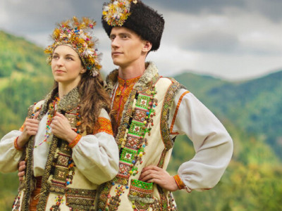Не Микола і Наталя: які імена мають дійсно українське коріння