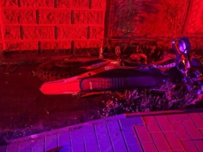 Смертельна ДТП у селі Іза: після аварії загинув 18-річний хлопець